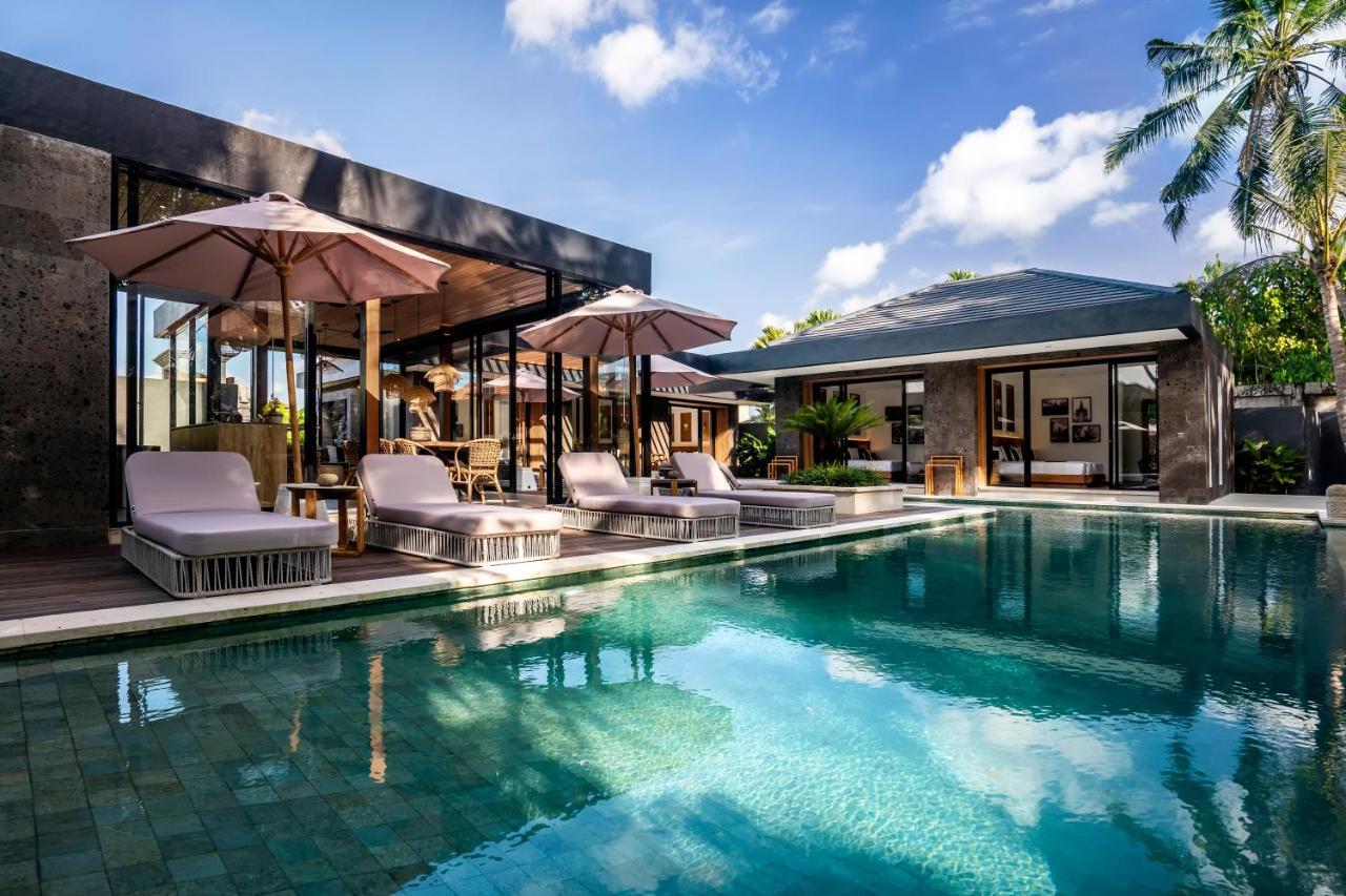 Villa Hanuman Teges By Balisuperhost Убуд Екстер'єр фото
