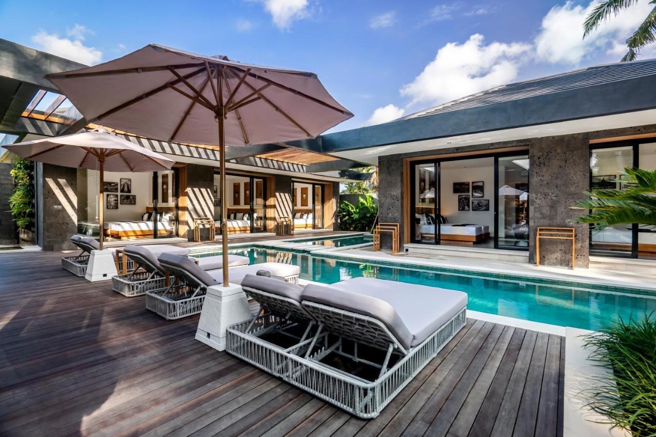 Villa Hanuman Teges By Balisuperhost Убуд Екстер'єр фото